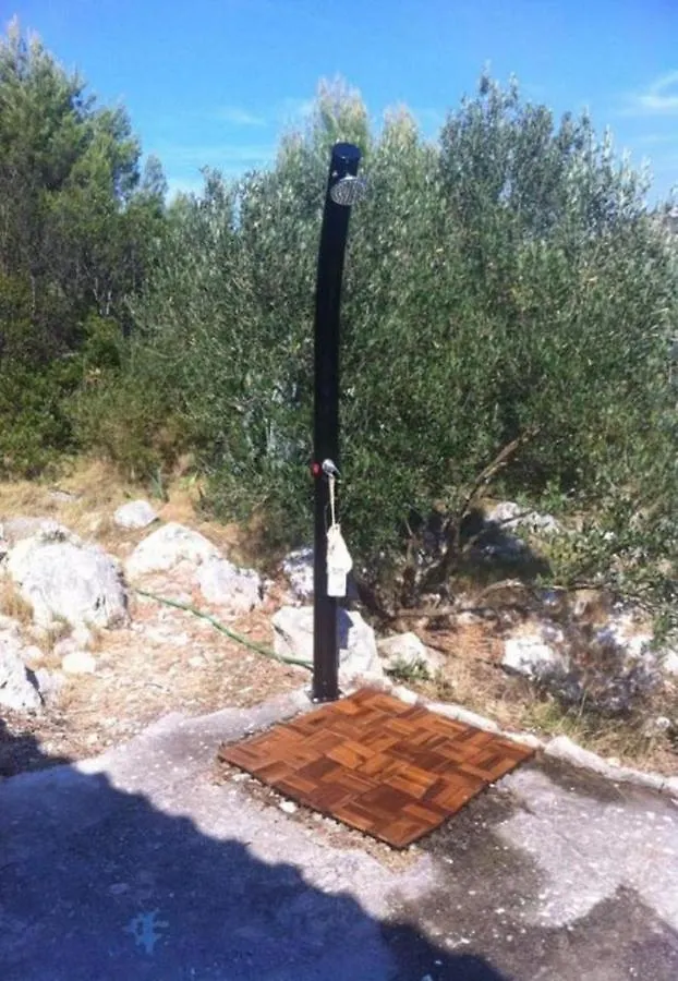 Holiday Home Mario- 8M From The Sea Sali