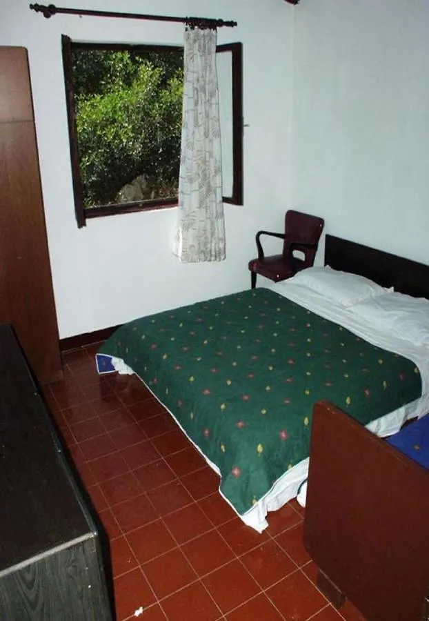 Holiday Home Mario- 8M From The Sea Sali