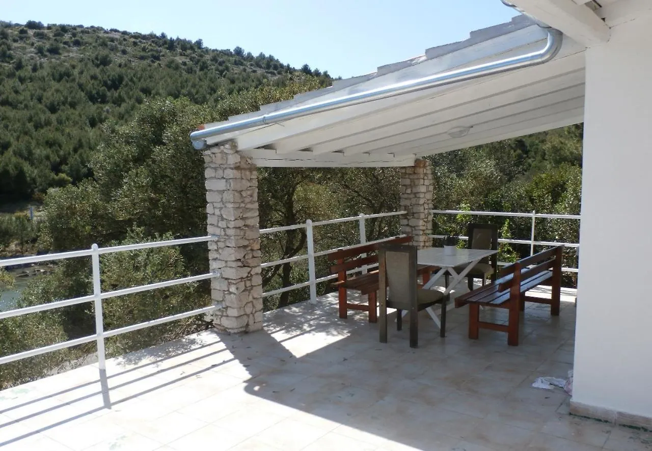 Holiday Home Mario- 8M From The Sea Sali 0*,  Croatia