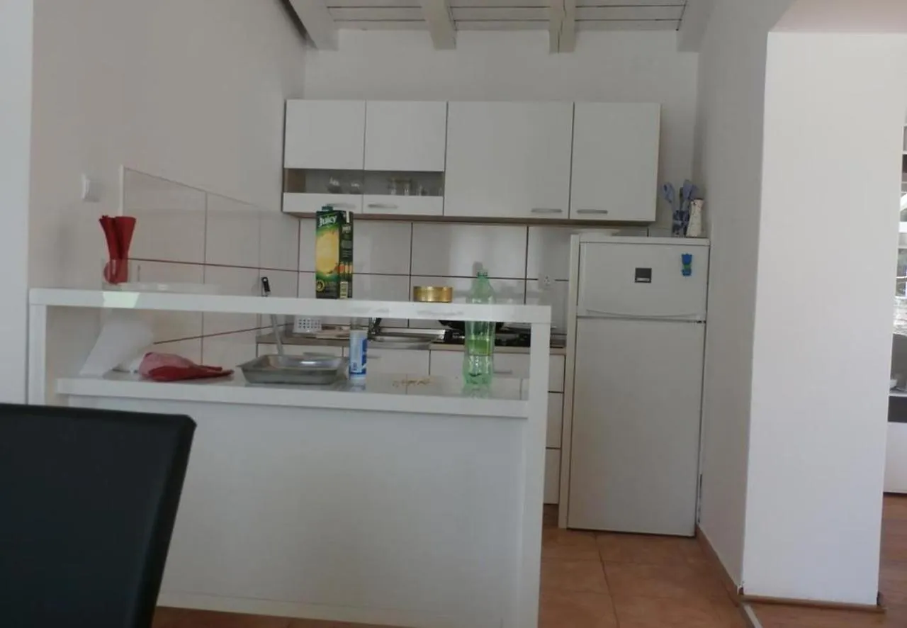 Holiday Home Mario- 8M From The Sea Sali