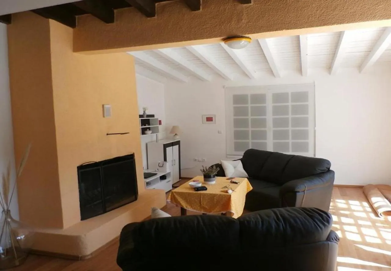 Holiday Home Mario- 8M From The Sea Sali