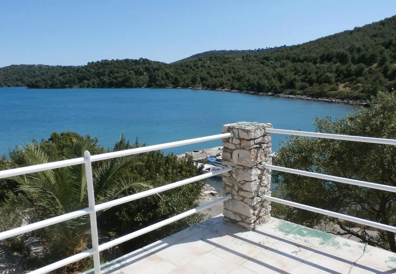 Holiday Home Mario- 8M From The Sea Sali